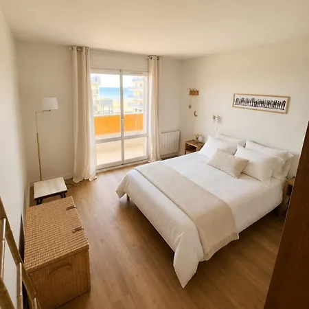 Front De * Cabourg