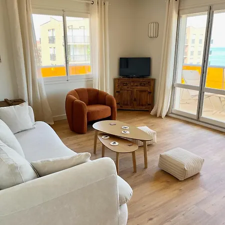 Front De * Cabourg
