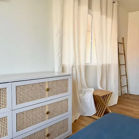 Appartement Front De