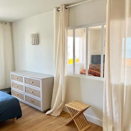Front De Cabourg