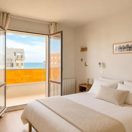 Front De * Cabourg