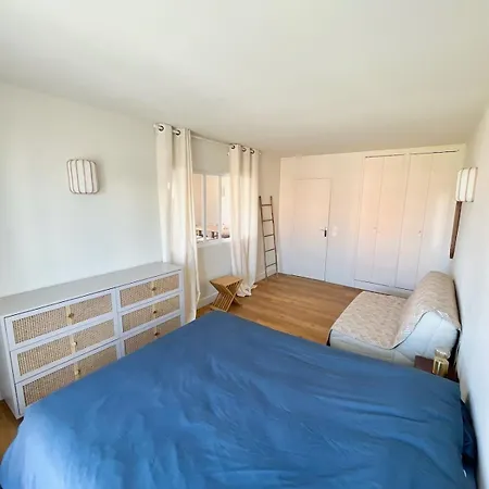 Appartement Front De