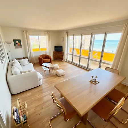 Appartement Front De *
